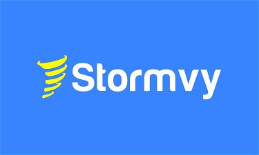 Stormvy.com